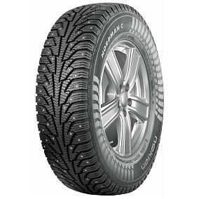 Зимние шины Ikon Tyres (Nokian Tyres) Nordman C 215/65R16 109/107R